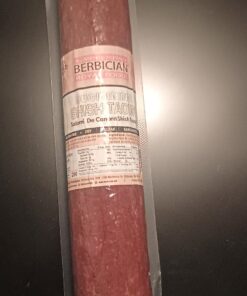 Duck Salami Chub - Halal