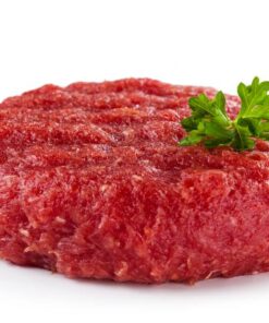 Ground Venison