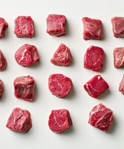 Venison Stewing Meat