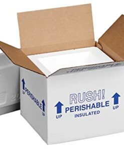 Alternative view of Ostrich - Build your Own