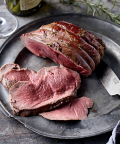 Venison/Deer Shoulder Roast - Halal