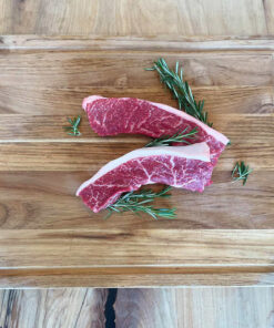 Kobe Style Top Sirloin (Canadian)