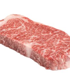 Alternative view of Kobe Style Beef Cuts