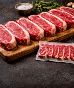 Alternative view of Premium Steak Cuts - Bundle