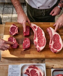Premium Steak Cuts - Bundle