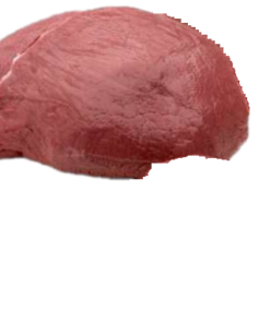Venison/Deer Rumps Cut - Halal