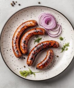 Build Your Own (HD Sausages Combo)