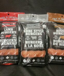 Alternative view of Build Your Own - BBQ Combo