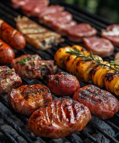 Build Your Own - BBQ Combo