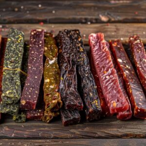 Jerky