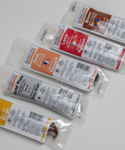 Build Your Own (Dry Sausage + Risotto)