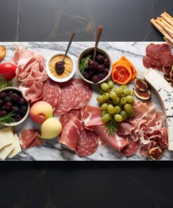 Alternative view of Salami Bundle