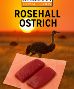 Ostrich - Build your Own