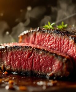 Ostrich - Steaks